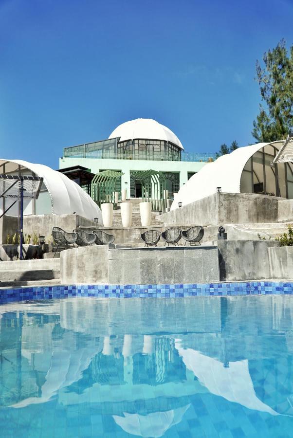 Villa Azana Essence Selo Boyolali Extérieur photo