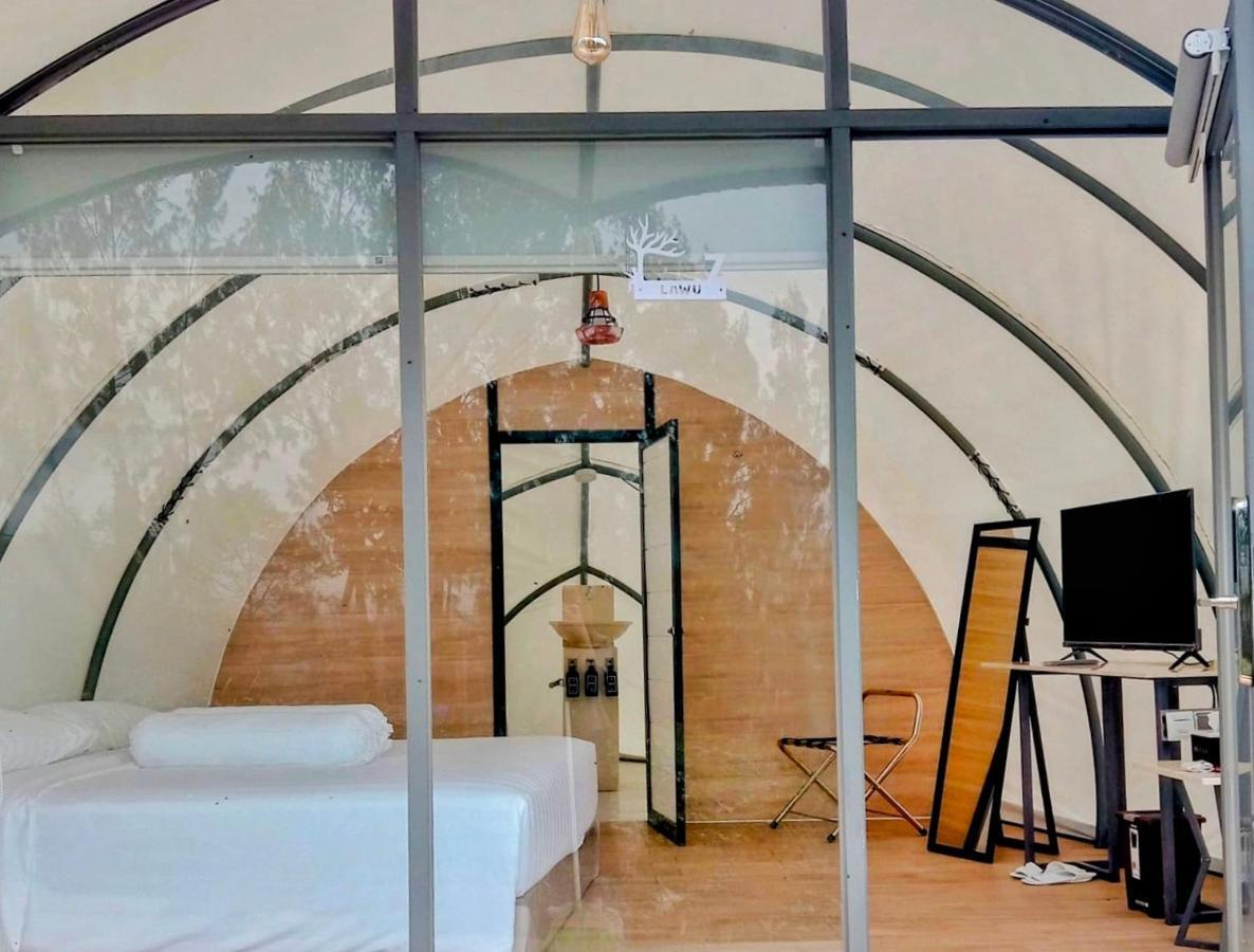 Villa Azana Essence Selo Boyolali Extérieur photo