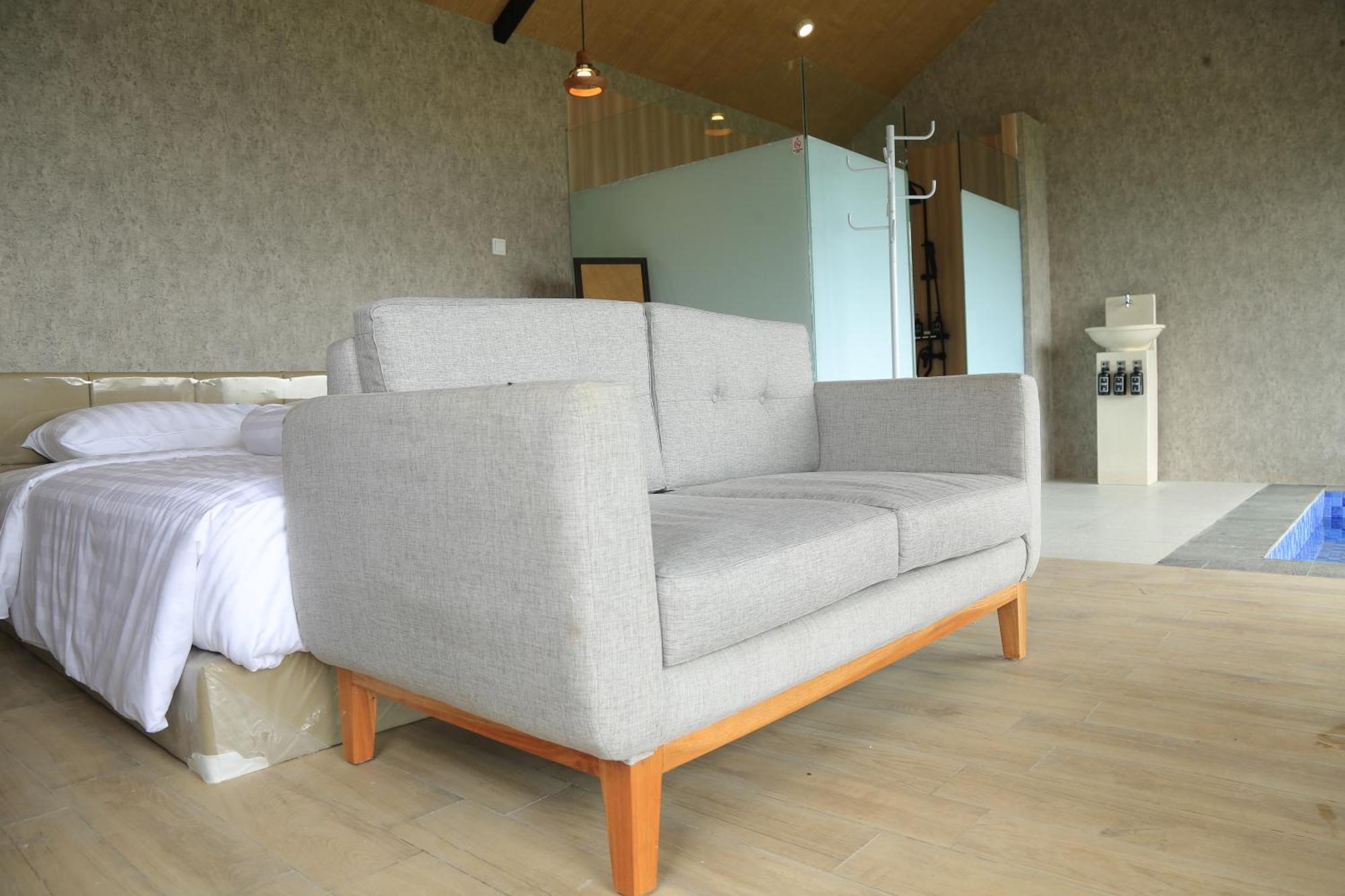 Villa Azana Essence Selo Boyolali Extérieur photo